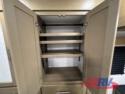 2026 Keystone RV Fuzion Impact Edition - Photo 47