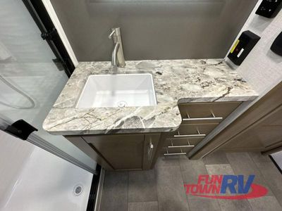 2026 Keystone RV Fuzion Impact Edition - Photo 36