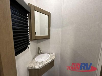2026 Keystone RV Fuzion Impact Edition - Photo 51