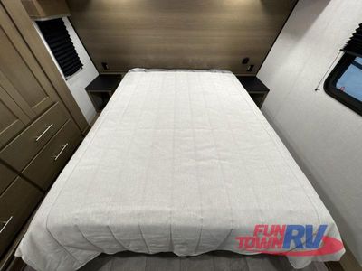 2026 Keystone RV Fuzion Impact Edition - Photo 41