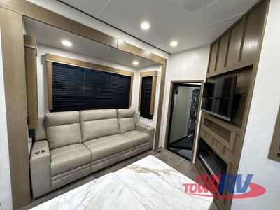 2026 Keystone RV Fuzion Impact Edition - Photo 30
