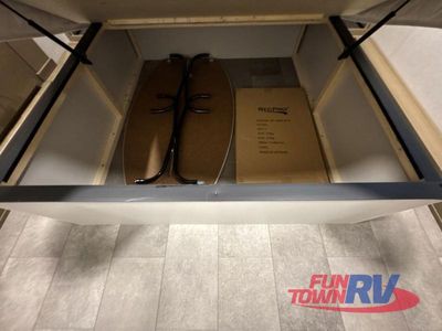 2026 Keystone RV Fuzion Impact Edition - Photo 42