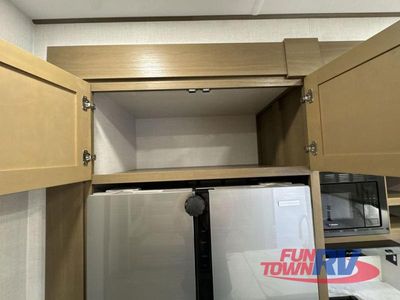 2026 Keystone RV Fuzion Impact Edition - Photo 25