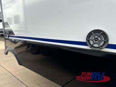 2026 Keystone RV Fuzion Impact Edition - Photo 15
