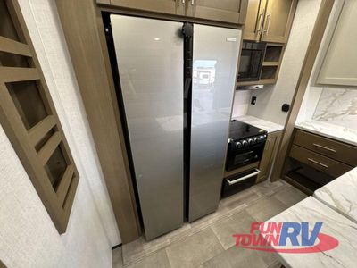 2026 Keystone RV Fuzion Impact Edition - Photo 24