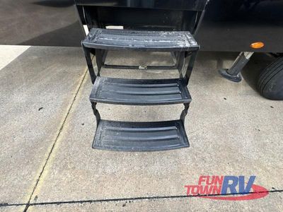2026 Keystone RV Fuzion Impact Edition - Photo 16