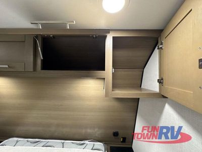 2026 Keystone RV Fuzion Impact Edition - Photo 44