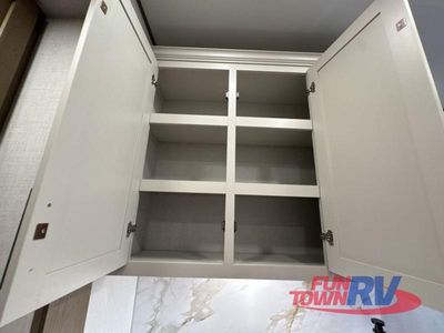2026 Keystone RV Fuzion Impact Edition - Photo 27