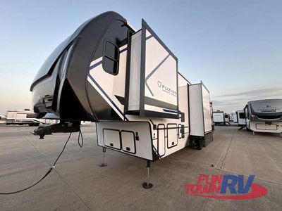 2026 Keystone RV Fuzion Impact Edition - Photo 4