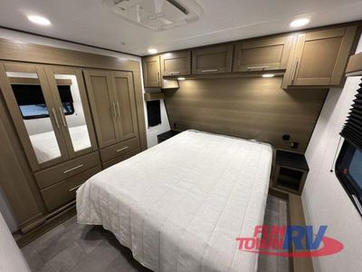 2026 Keystone RV Fuzion Impact Edition - Photo 40