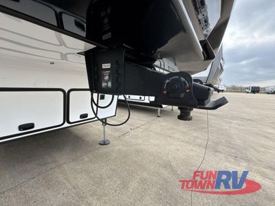 2026 Keystone RV Fuzion Impact Edition - Photo 10