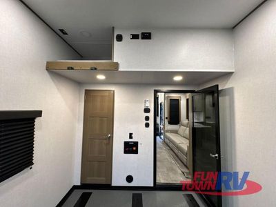 2026 Keystone RV Fuzion Impact Edition - Photo 50