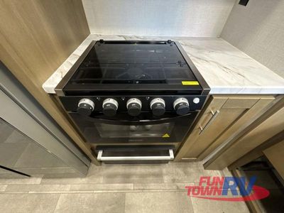 2026 Keystone RV Fuzion Impact Edition - Photo 22