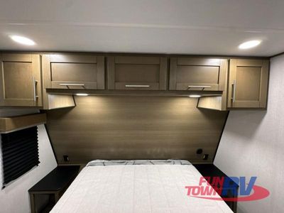 2026 Keystone RV Fuzion Impact Edition - Photo 48