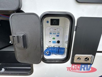 2026 Keystone RV Fuzion Impact Edition - Photo 8