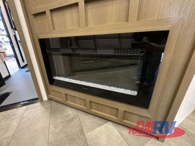 2026 Keystone RV Fuzion Impact Edition - Photo 33