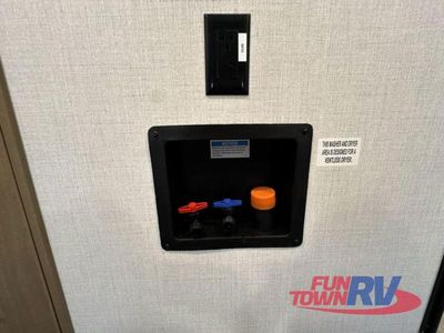 2026 Keystone RV Fuzion Impact Edition - Photo 53