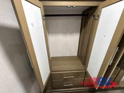 2026 Keystone RV Fuzion Impact Edition - Photo 46