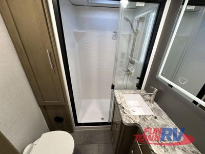 2026 Keystone RV Fuzion Impact Edition - Photo 35