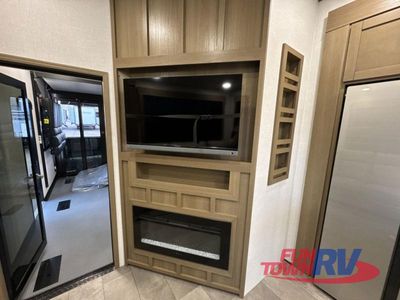 2026 Keystone RV Fuzion Impact Edition - Photo 32