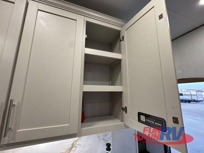 2026 Keystone RV Fuzion Impact Edition - Photo 28