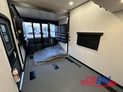 2026 Keystone RV Fuzion Impact Edition - Photo 49
