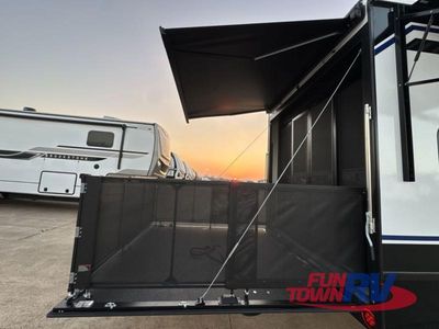 2026 Keystone RV Fuzion Impact Edition - Photo 17