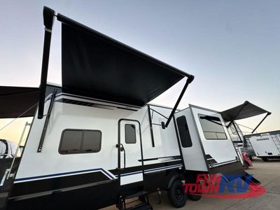 2026 Keystone RV Fuzion Impact Edition - Photo 9
