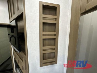 2026 Keystone RV Fuzion Impact Edition - Photo 26