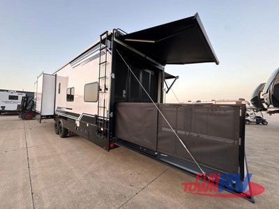2026 Keystone RV Fuzion Impact Edition - Photo 5