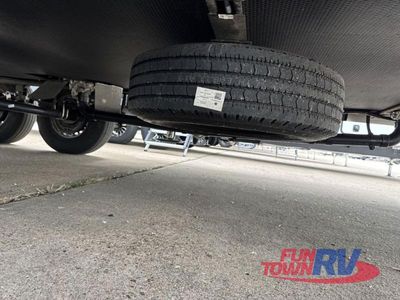 2026 Keystone RV Fuzion Impact Edition - Photo 18