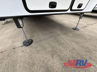 2026 Keystone RV Fuzion Impact Edition - Photo 11