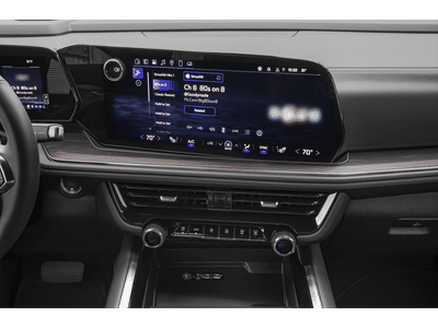 2025 Chevrolet Suburban - Photo 45