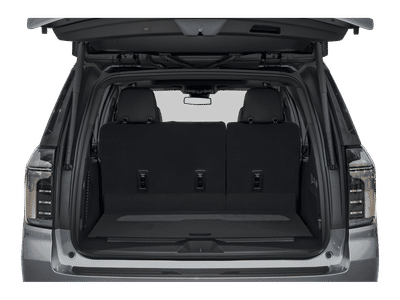 2025 Chevrolet Suburban - Photo 46