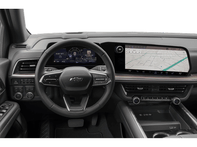 2025 Chevrolet Suburban - Photo 42