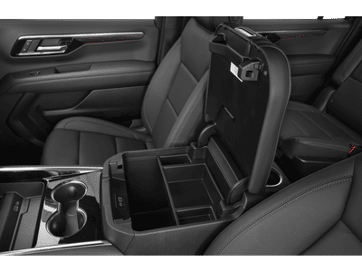 2025 Chevrolet Suburban - Photo 49