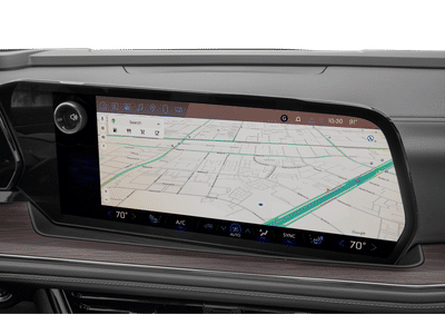 2025 Chevrolet Suburban - Photo 51