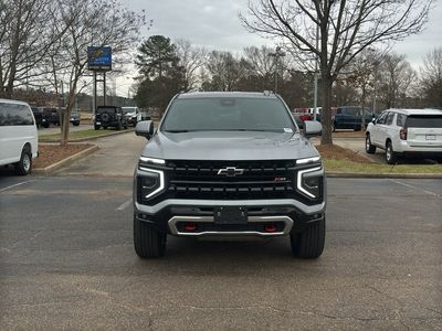 2025 Chevrolet Suburban - Photo 2
