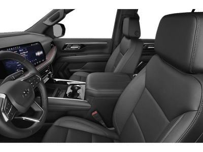 2025 Chevrolet Suburban - Photo 44
