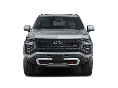 2025 Chevrolet Suburban - Photo 40