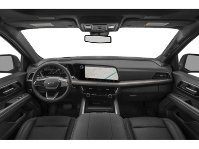 2025 Chevrolet Suburban - Photo 43