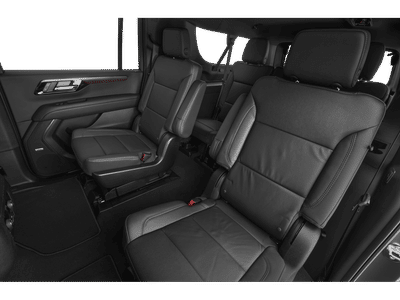 2025 Chevrolet Suburban - Photo 48