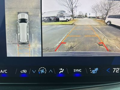 2025 Chevrolet Suburban - Photo 16