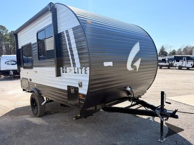2026 Wayfinder RV Go Lite - Photo 3