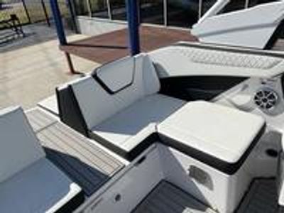 2026 Yamaha 222 SE - Photo 21
