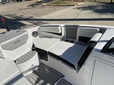 2026 Yamaha 222 SE - Photo 37
