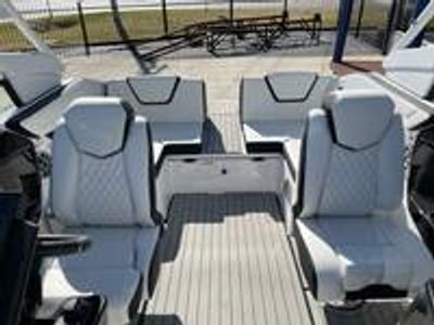 2026 Yamaha 222 SE - Photo 18