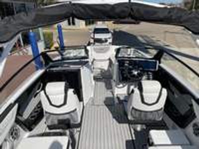 2026 Yamaha 222 SE - Photo 17