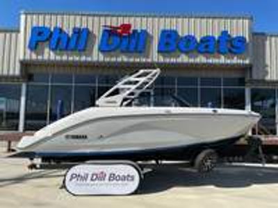 2026 Yamaha 222 SE - Photo 1