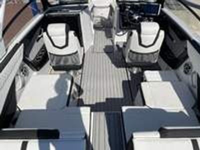2026 Yamaha 222 SE - Photo 14